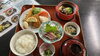 🔴今週は、自家製ビーフシチュー付きランチです！「京らぎ揖屋店『今週のうまいもんランチ』」