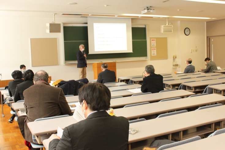「「日本比較文化学会 北海道支部大会」開催のご案内」
