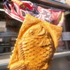 「たい焼き亭⭐️日替わりにチキングラタン復活‼️」