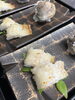 時期は終わりましたが色々な西京焼きあります「西京焼きと蛤」