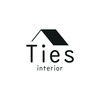 「[夫婦2人で営業する当店について]の紹介。札幌市清田区の家具の店、Ties interior。」