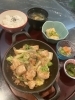 「本日のサービスランチ」