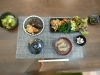 はなはっかランチ♪「産後ケアランチ」