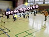 簡単で面白くて楽しいスポーツでした！「【2/2(金)放送分のリクエスト受付中♬】かつしかFM13時～90分生放送『YOUR SONG MY LIFE』金曜は武田恵瑠々のQUEEN曜日♪23時半～再放送もあるよ！」