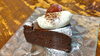 ガトーショコラ「【キッチンプルート☆本日営業日 ベビーカステラ焼きます!】世界のチョコレートケーキをめぐる旅◆チョコレートケーキの定番「ガトーショコラ」」