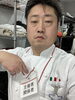 「イタリア料理協会のイベントに参加させていただきました」