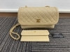 CHANEL マトラッセ バッグ「【CHANEL マトラッセ 高価買取】高松市の買取専門店「おたからや　フジグラン十川店」電話相談無料＆査定無料♪」