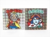 新潟市/三条市/買取本舗ふくろう】 ロッテ 旧ビックリマンシール