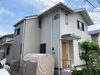 屋根外壁塗装工事完了後の全景写真です「白井市笹塚で屋根外壁塗装工事を行いました～外壁塗装専門店のユウマペイント船橋店～」