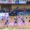 チアダンス　キンダー&キッズ