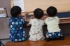 未就園児「進級、継続迷ってる？」