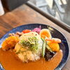 スパイシーカレーランチ　静岡/焼津/大井川/吉田/島田/ランチ/デザート/カフェ/フレンチトースト/テイクアウト