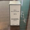 「シャネル　N°５　香水　50ｍｌ　高価買取致しました【かいとる雪が谷大塚駅前店】」