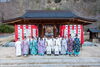 「節分祭斎行」