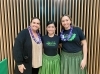 「6月29日Hālau Ka Lei Mokihana O Leināʻala Iāpanaのホイケを目指して」