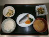 「本日の夕食メニュー　交野市　小林診療所　　　　　 デイサービス　有料老人ホーム」