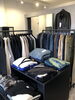 店内の様子です！「大人っぽく渋い服を買いたいならここ！和歌山のオシャレなメンズセレクトショップ！」