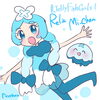 「クラゲがーるず！」