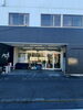 入口から店内をパシャリ「リバースってどんな店？何ができるの？　　グラブ/グローブ/野球/修理/焼津/静岡」