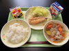 「＼ 福はうち！／  周布小学校の節分の日の給食をご紹介✨」