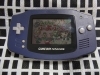 ゲームボーイアドバンス 本体（AGB-001/バイオレット) GBAを買取りさせ 