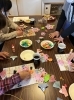 吊るし飾り作り「想送会館入善見学会 ありがとうございました🌟」