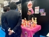 「〜2月8日（木）東京ビッグサイト【ギフトショー2024】内中小企業総合展（業者様向け）に出展⭐️【世界で人気☆葛飾生まれのお洒落インテリア☆チャーミーちゃん】」