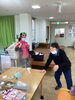「鬼がやってきたぞ！！」