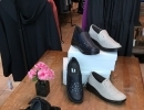マツオインターナショナル🌸春🌸　靴&ソックスが入荷しました‼︎(札幌近郊、石狩、40代、50代、手稲からもアクセスしやすい石狩のレディース専門店)