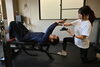 姿勢改善トレーニング♪「【姿勢改善の重要性とは？？】八王子パーソナルジムBAILES」
