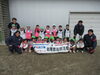 年長児「⚽サッカー教室⚽」