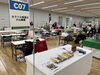 東京を代表する農産物、加工品業者様が出店！「☆カラフル野菜の小山農園、TOKYOイイシナ展示商談会へ☆」