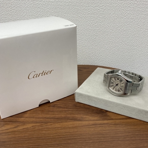 「Cartier買取は 高松市の買取専門店【おたからや　フジグラン十川店】へ！高く売るなら、業界最大手の「おたからや」にお任せください！！無料査定＆無料電話相談」