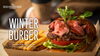 「「The BEACH BURGER HOUSE」の季節のハンバーガー🍔シリーズ！」