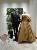 新郎新婦衣装「式場紹介💒バリテラス CoCo金沢 衣装ルーム編👗」