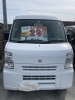 中古車　「エブリイ」