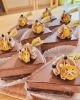 「季節限定商品🍫生ちょこタルト【神辺町のケーキとパンのお店🍰】」