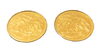 天皇陛下御在位60年記念金貨20g×2枚買取！「天皇陛下御在位60年記念金貨の買取なら足立区梅島の買取専門店こやし屋梅島店にお任せください！」