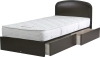 シモンズベッド「🛏無料🅿完備│🛏SIMMONS(シモンズ)のベッドセット」