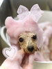 ビーツピンクパック中〜💕「ピンクパック＆Happy valentine 💕」