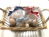 「バレンタイン🥚木球🎁」