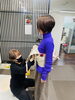 「問屋町レンタル着物　ヘアセット　卒業式入学式着付けヘアセット受付中　着付け教室も生徒さんが増えています。」