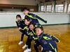 スポ少大会「スポ少大会に出ました！」