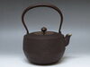 「【新潟市/三条市/買取本舗ふくろう】　佐藤清光　鉄瓶　湯沸　茶器　茶道具　古道具　工芸品　骨董品　鉄器　銅器　銀器　買取　売る　遺品整理　生前整理　終活　断捨離　解体整理　蔵整理　整理品　出張買取　新潟市東区　新潟市西区　三条市興野」