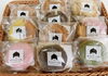 「ウフフドーナチュ🍩おむすびぶーちゃん🍙販売中」