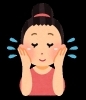 「お手入れしないといけないのは、わかってる・・・けど忙しすぎて無理・・・」