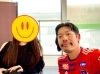 次回も心よりお待ちしております！「ありがとうございました😆【新潟市東区 牡丹山 山の下 大山 整体 姿勢 骨盤矯正 アロマ リラクゼーション ドライヘッドスパ 足つぼ 近くの整体院】」