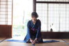 「問屋町レンタル着物　2月12日　本日はお休みをいただいております」