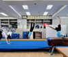 倒立による静止練習「🤸‍♀ 応援しています体操レッスン 🤸‍♂　★英会話と体操のコラボ教室（堀切、お花茶屋、綾瀬、亀有、小菅）」