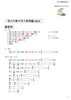 明大中野中学校の入試問題「🎈Σ 受験はつらいよ Σ🎈　★英会話と体操のコラボ教室（堀切、お花茶屋、綾瀬、亀有、小菅）」